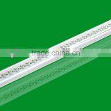 T8 Warm White 4000-4500k LED Tube, IP54 SMD3528 12W, T8tube