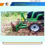 Shandong Sunco Dozer Blade Powered by Farm Tractor thumbnail-5