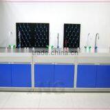 With PP Sink Laboratory Sink Bench thumbnail-4