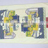 Microfiber Printing Kitchen Towel,supermarket Kitchen Towel thumbnail-5