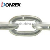 Self Color Weld Link Chain