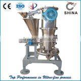 Best Price High-end Durable Lab Jet Mill thumbnail-1