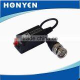 New Design Single Channel Passive AHD Video Balun HY-109CL-HD thumbnail-1