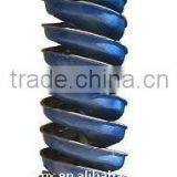 Glass Fiber Reinforced Plastics Gravity Spiral Concentrator