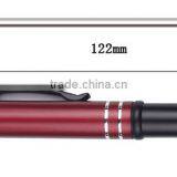 2016 the Most Classic Promotional Aluminium Stylus Ballpoint Pen With LED Light thumbnail-3