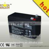 12v 7ah 20hr Battery 12v Nominal Voltage Agm mf Battery 12v 7ah