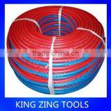 6mm Oxygen/acetylene/electric Bicycle/industrial/machinery Twin Welding Rubber Hose-
