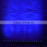 180W DMX LED Bar Light 18pcs 10w Four in One Wash Lighting thumbnail-2
