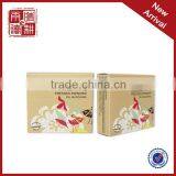 Recycled Foldable Paper Face Cream Box thumbnail-1