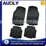 Classic 4pcs/set Decode Car Mat For Ford thumbnail-1