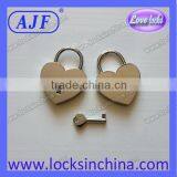 AJFdecorative Heart Padlocks for Valentines Day Promotional Items thumbnail-4