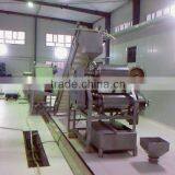 3.5 Tons Tomato Jam Production Line