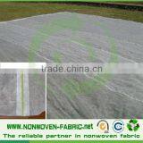 High Quality Polypropylene Agriculture Fleece Spunbond Nonwoven Fabric thumbnail-2