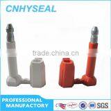 CH123 High Security Metal Transportation Lock for Containers thumbnail-2