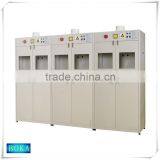 Exhaust Type Lab Medical Gas Cylinder Storage With Safety Device thumbnail-5