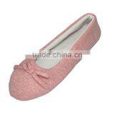 Free Sample Wholesale Newest Ballerina Shoes