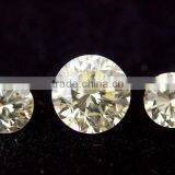 NATURAL SUPER WHITE DIAMOND-1MMSIZE ,JK-VVS thumbnail-1