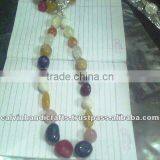 Stone Necklace thumbnail-1