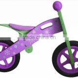 20"inch Popular Folding Mountain Bike Children/kids Balance Bike thumbnail-4