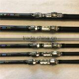 New Angeles Rod Carbon Rock Fishing Rod Superhard 2.7/3/3.6/4.5/5.4/6.3 m Hand Rod And Sea Fishing Rod thumbnail-3