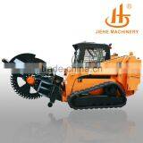 Concrete Road Trencher Machine , Cable Trencher,tractor Trencher(JHK-600) thumbnail-3