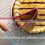 Stainless Steel Cake Cutter Cake Plunger Cutter thumbnail-1