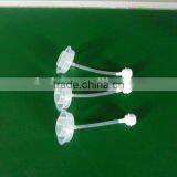 Economic and Durable Standard Neck Baby Drinking Bottle With Straw thumbnail-3