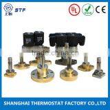 FDF Solenoid Unloader Valve for refrigerant system