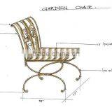 Wedding Chair, Event Chair, Banquet Furniture, Banquet Chair thumbnail-1