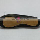 S5025 Folding Leather Ballet Shoes High Quality Suede Sole Dance Shoes for Cheap Folding Ballet Shoes thumbnail-6