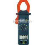 Small size clamp meters