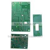 2.0MM FR-4 COPPER HASL PCB BOARD .108