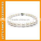 Women's Hot Sterling Chain Bracelet Jewelry New Gift PGBR-0007 thumbnail-6