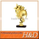 big cup metal cup trophy customized vender exported