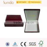 Provide Handmade Wooden Packing Boxes for Jewellery