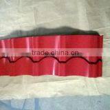 Shandong 28 Gauge Corrugated Steel Roofing Sheet 28 Gauge Corrugated Steel Roofing Sheet Corrugated Steel Sheet Container thumbnail-1