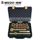 NS101K 3/4''Dr Socket Set-14pcs