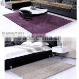 microfiber chenille home decorative rug