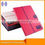 Unique Wallet Stand Flip Leather Case For Lenovo Tab 2 A10-70 thumbnail-4