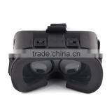 Virtual Reality 3D VR Box Glasses Cardboard Google Headset Game Helmet for Phone thumbnail-6