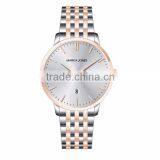 2016 Waterproof Watch Custom ODM 14mm Stainless Steel Watch Band thumbnail-3