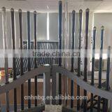 High Quality 58mm*1800mm Both Sides Open Solar Vacuum Tube( Manufacturer) thumbnail-3