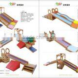 Hot Type Preschool Educational Equipment for Sale thumbnail-1