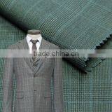 SDL1102654 Anti-static Casual Wear Poly Viscose Check 2017 Fabrics