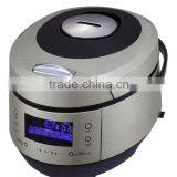 2014 New Design Multi Electric Cooker ERC-B50