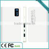 Factory Price Customized Logo Printing Big Capacity Power Bank 20000mah thumbnail-2