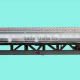 Super Multi-heads Embroidery Machine