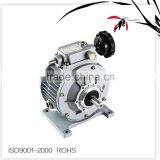 UDL/UD1.1/MB015/ TXF Series Gear Box,planetary Stepless Speed Variator Geared Motor thumbnail-1
