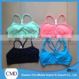 China New Design Popular Trade Assurance Sports Wear Manufacturer thumbnail-1