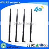 9db 700-2600Mhz 4G LTE Omni Directional Antenna With SMA Plug Male Connector New thumbnail-4